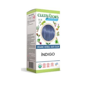 Indigo Tinte Organico...