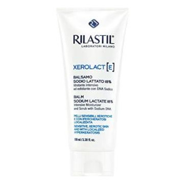 Ril Xerolact 18 100Ml.