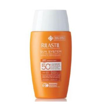 Ril Sun System 50+ Water...