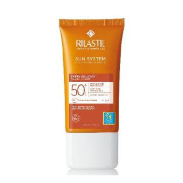 Ril Sun System 50+ Crema...