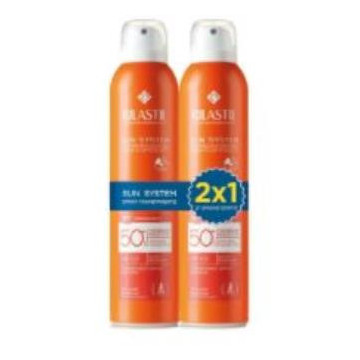 Ril Duplo Sun System Spf50...