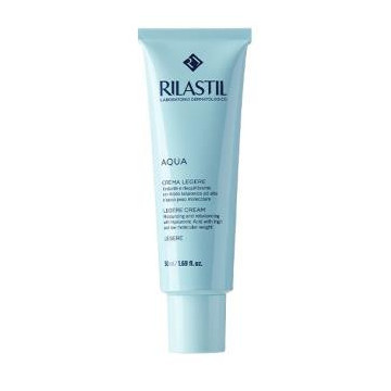 Rilastil Aqua Crema Ligera...