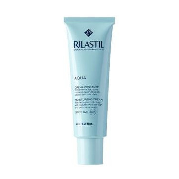 Rilastil Aqua Crema Optimal...