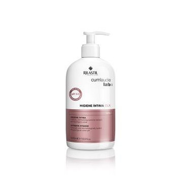 Higiene Intima Clx 500Ml.