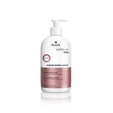 Higiene Intima Diaria 500Ml.