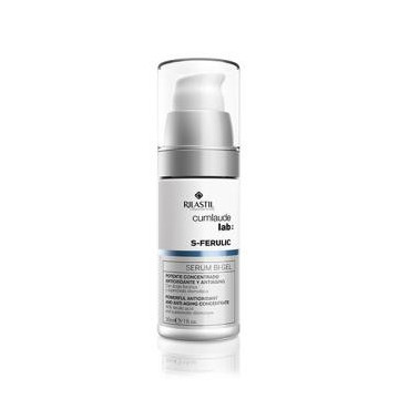 S-Ferulic 30Ml.