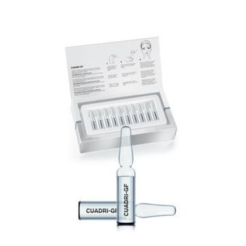 Cumlaude Cuadri Gf 30Amp.