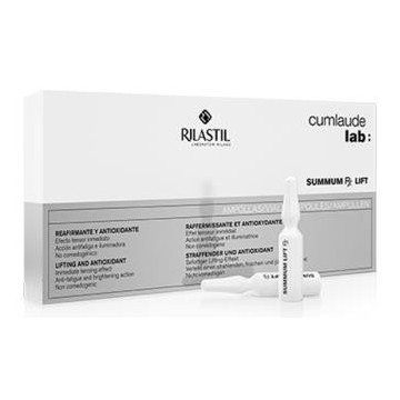 Summum Rx Lift 10Amp.