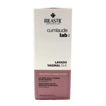 Clx Lavado Vaginal Md 140Ml.