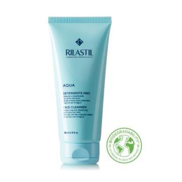Rilastil Aqua Gel Limpiador...