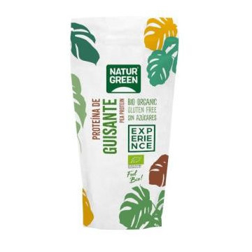 Proteina De Guisante 250Gr....