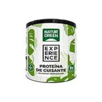Proteina De Guisante 500Gr....