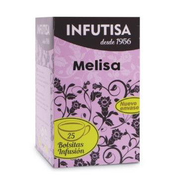 Melisa Infusion 25Bolsitas