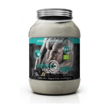 Proteina Vegana 80% Neutro...
