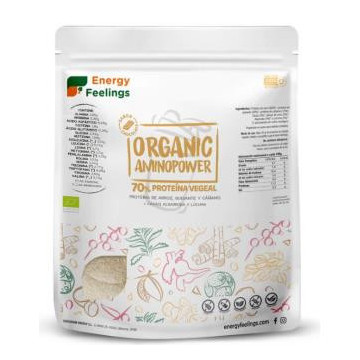 Organic Aminopower...