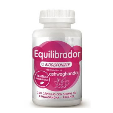 Equilibrador De Ashwagandha...