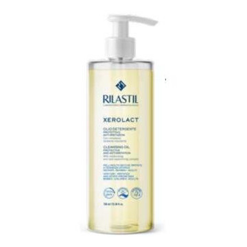 Xerolact Aceite Limpiador...