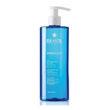 Ril Xerolact Gel 750Ml.