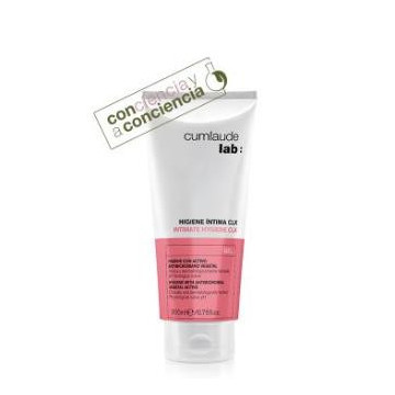 Cumlaude Higiene Intima Clx...