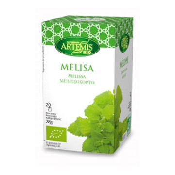 Melisa Infusion 20Bolsitas....