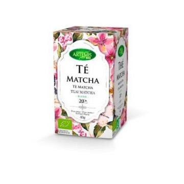 Te Matcha Infusion...
