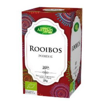 Te Rooibos Sin Teina...