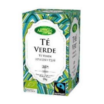 Te Verde Infusion...
