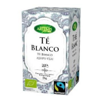 Te Blanco Infusion...