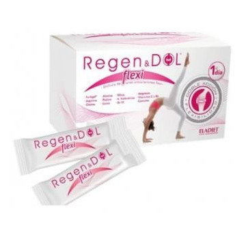 Regen & Dol Flexi 14Sticks