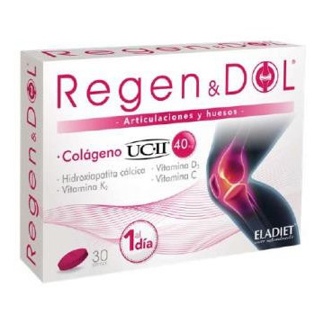 Regen & Dol Colageno Uc Ii...