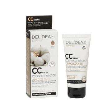 Cc Cream Corrector Color...