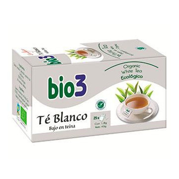 Bie3 Te Blanco Infusion...