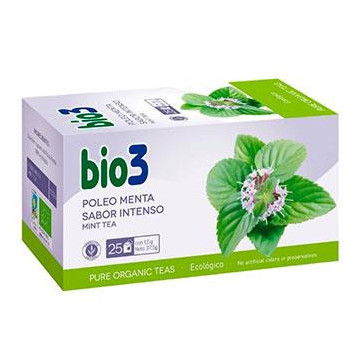 Bie3 Poleo Menta Infusion...