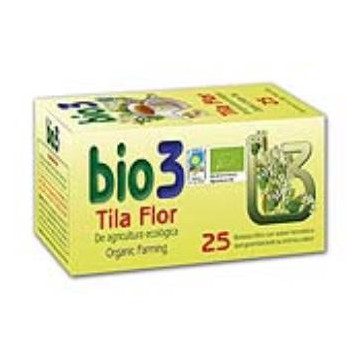 Bie3 Tila Flor Infusion...