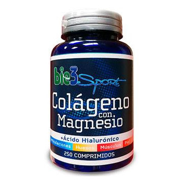 Bie3 Colageno 250Comp.