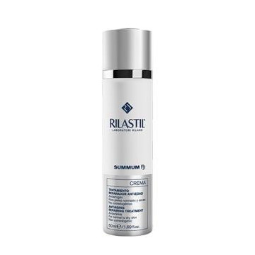 Summum Rx Crema 50Ml.