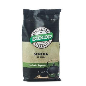 Te Verde Sencha 75Gr. Bio