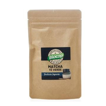 Te Verde Matcha 50Gr. Bio