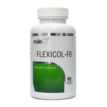 Flexicol-F8 90Comp.
