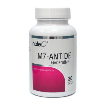 Antidegenerative M7 30Cap.