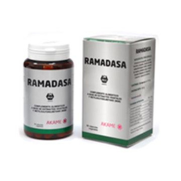 Ramadasa 60Cap.