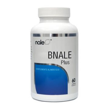 Bnale Plus 60Cap.