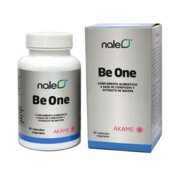 Be One 60Cap.