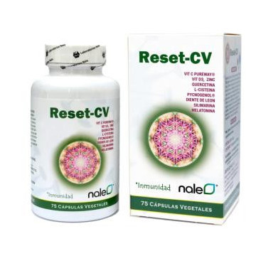 Reset-Cv 75Cap.