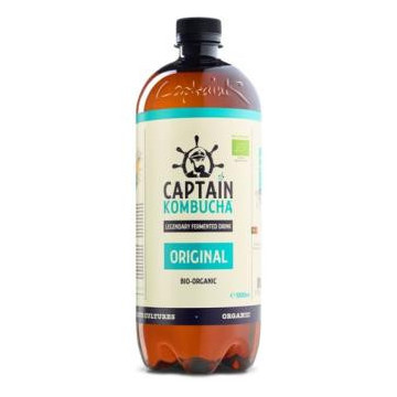 Kombucha Original 1Lt Bio