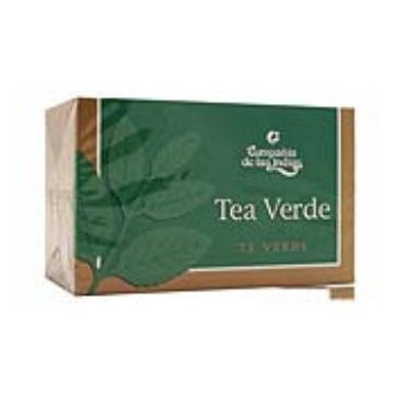 Te Verde Infusion 20Bolsitas