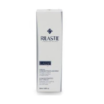 Rilastil Lady Crema Dia 50Ml.