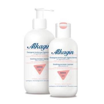 Rilastil Alkagin Detergente...