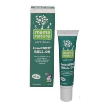 Insectdhu Roll-On 10Ml.