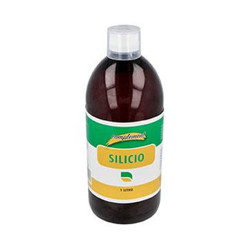 Silicio 1Lt.